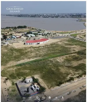 Waterfront Dry Land for Sale in Chevron