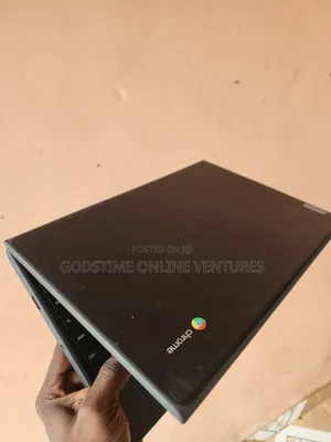 Laptop Lenovo 100e 4GB Intel Celeron eMMC 32GB