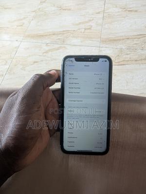 Apple iPhone XR 64 GB Blue