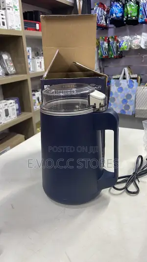 Electric Grinder