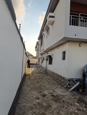 3bdrm Block of Flats in Isheri Olofin Lagos for rent