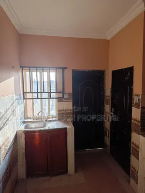 3bdrm Block of Flats in Isheri Olofin Lagos for rent