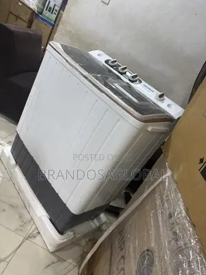 Skyrun 11KG Home Laundry Washer