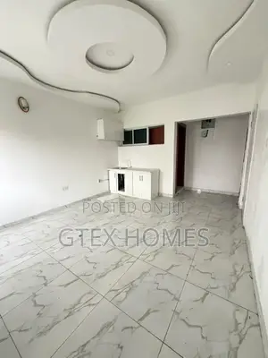 2bdrm Apartment in Ikota School Lekki for rent