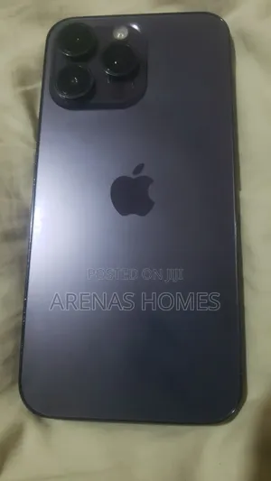 Apple iPhone 14 Pro Max 128 GB Blue