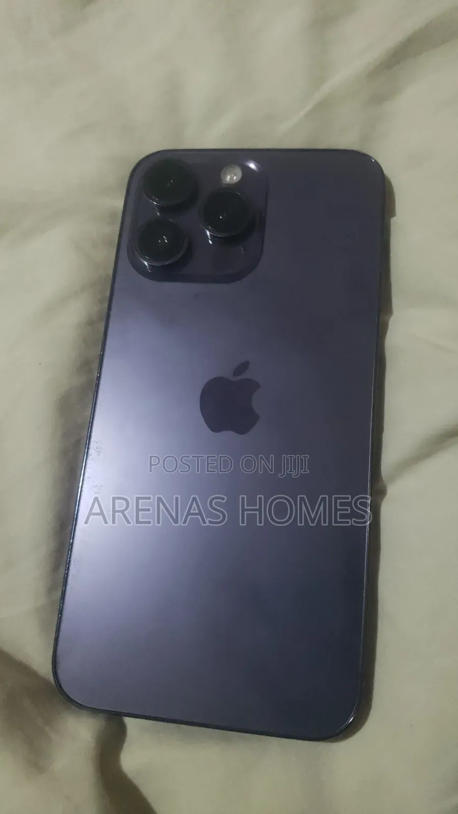 Apple iPhone 14 Pro Max 128 GB Blue