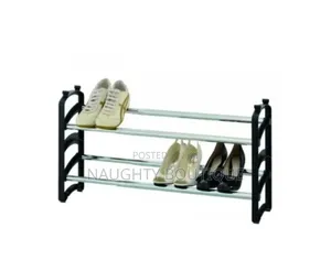 Shoe Rack 2Tier