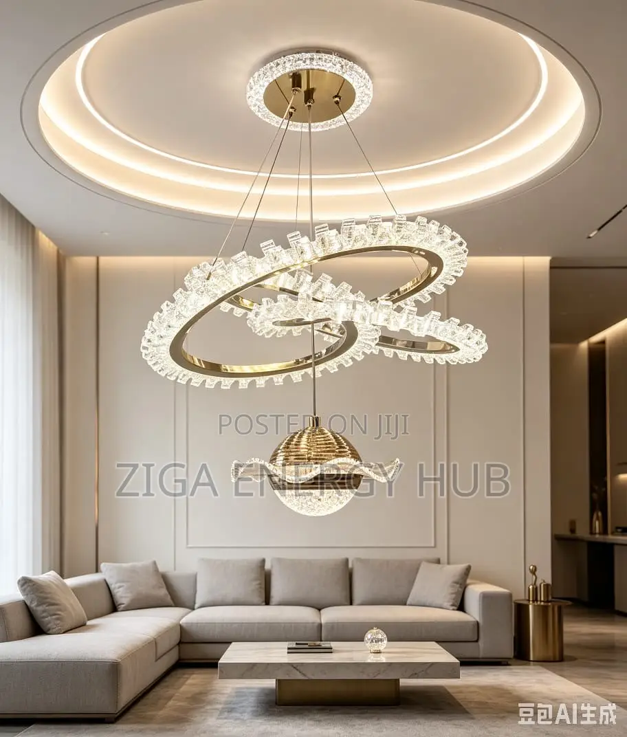 Modern Beautiful Design Chandelier Light