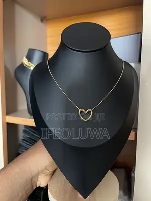 Necklace,bracelet and Leg Chains