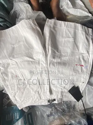Quality Male Shorts Polo