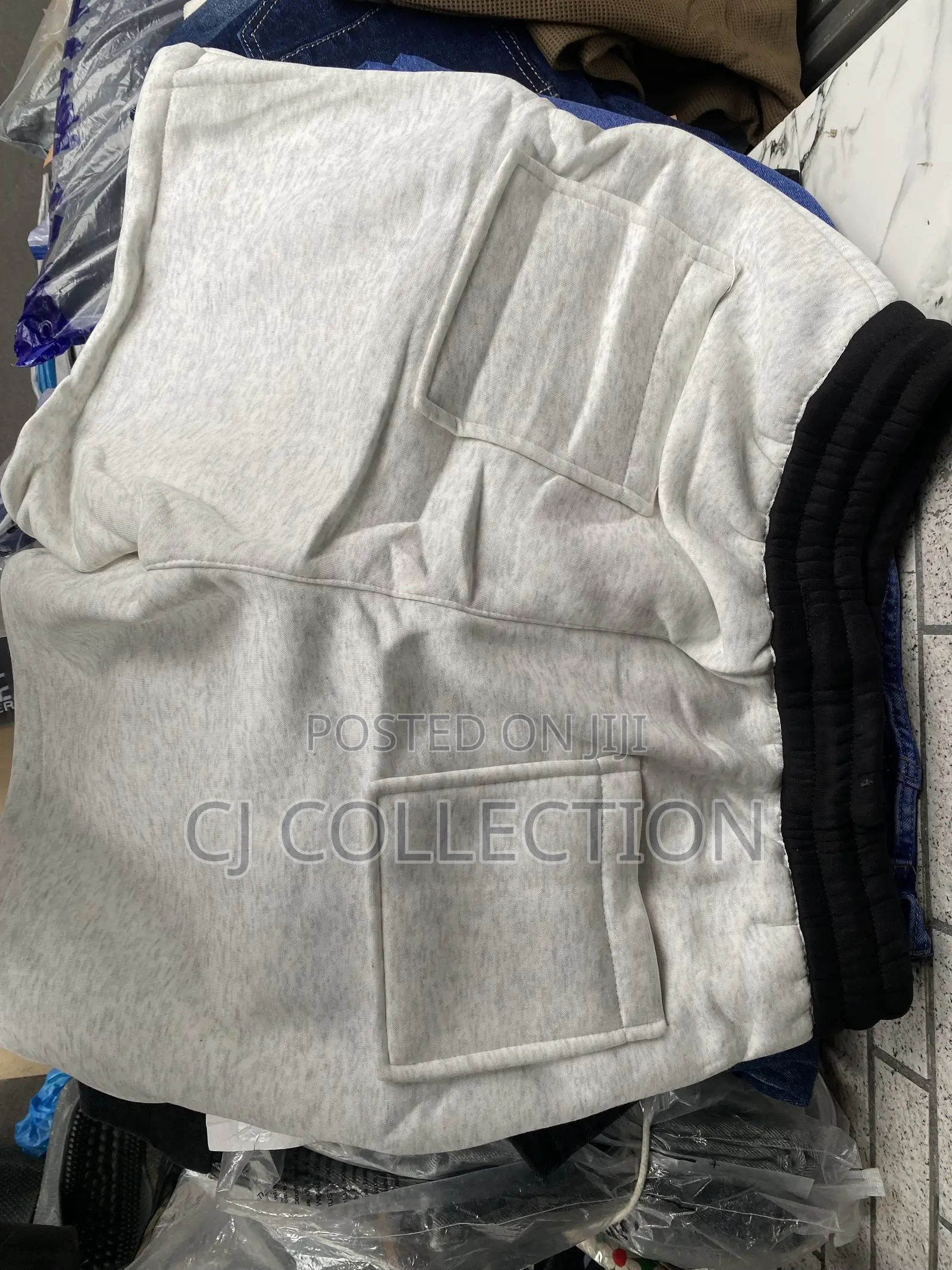 Quality Male Shorts Polo