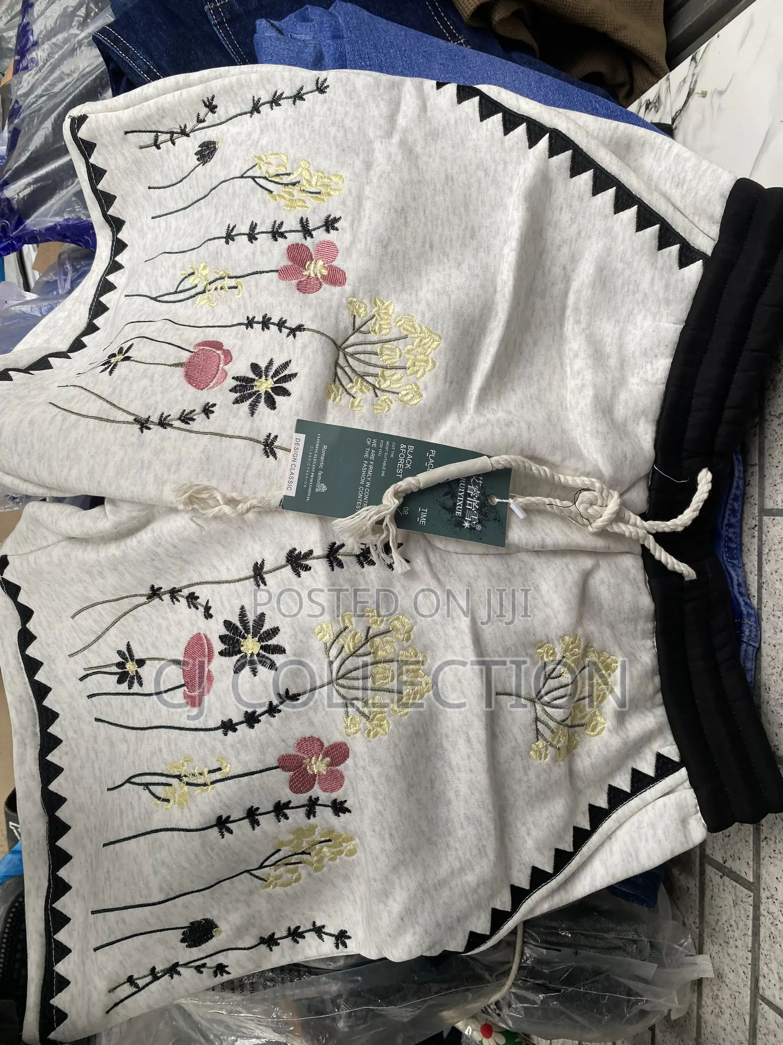 Quality Male Shorts Polo