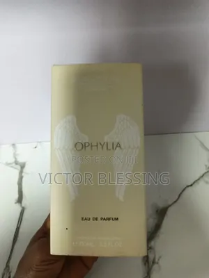 Ophylia Eau De Parfum