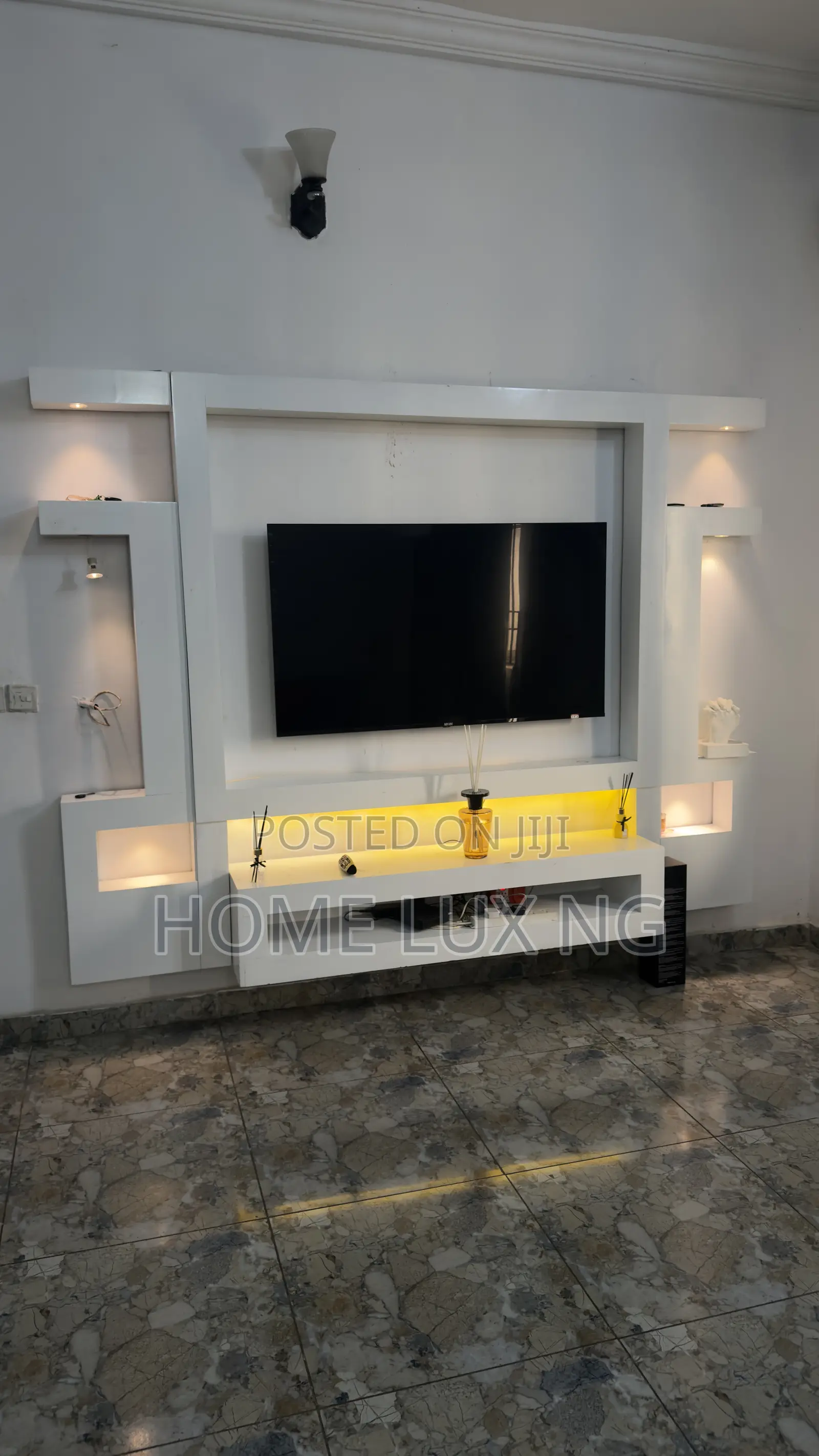 TV Console for Sale