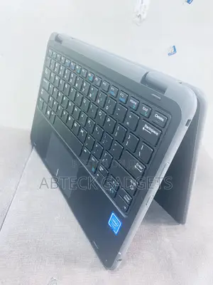 Laptop Dell Latitude 3190 2-in-1 4GB Intel Pentium SSD 128GB
