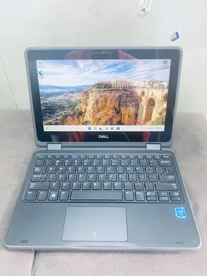 Laptop Dell Latitude 3190 2-in-1 4GB Intel Pentium SSD 128GB