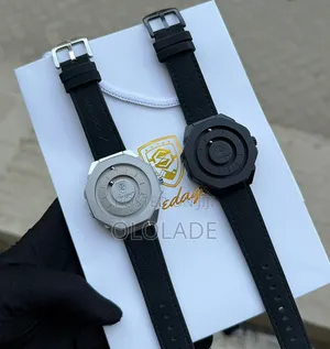 Wristwatch