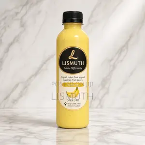  Lismuth Banana Bliss