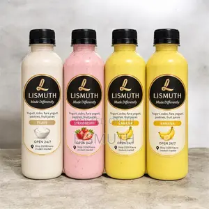  Lismuth Banana Bliss