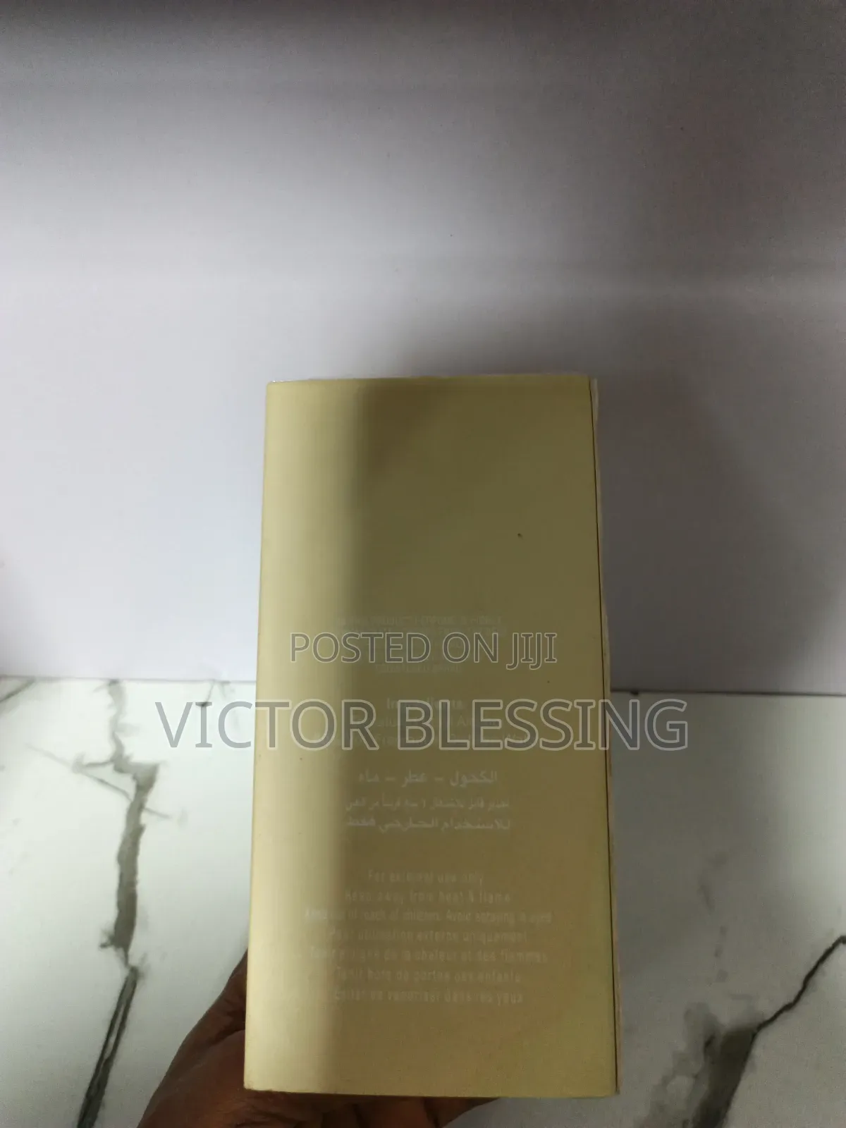 Ophylia Eau De Parfum