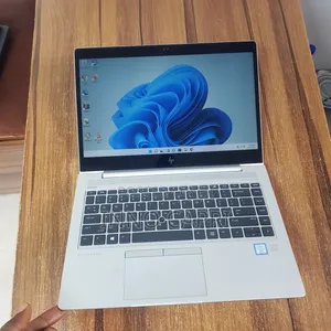 Laptop HP EliteBook 840 G5 16GB Intel Core i7 SSD 256GB