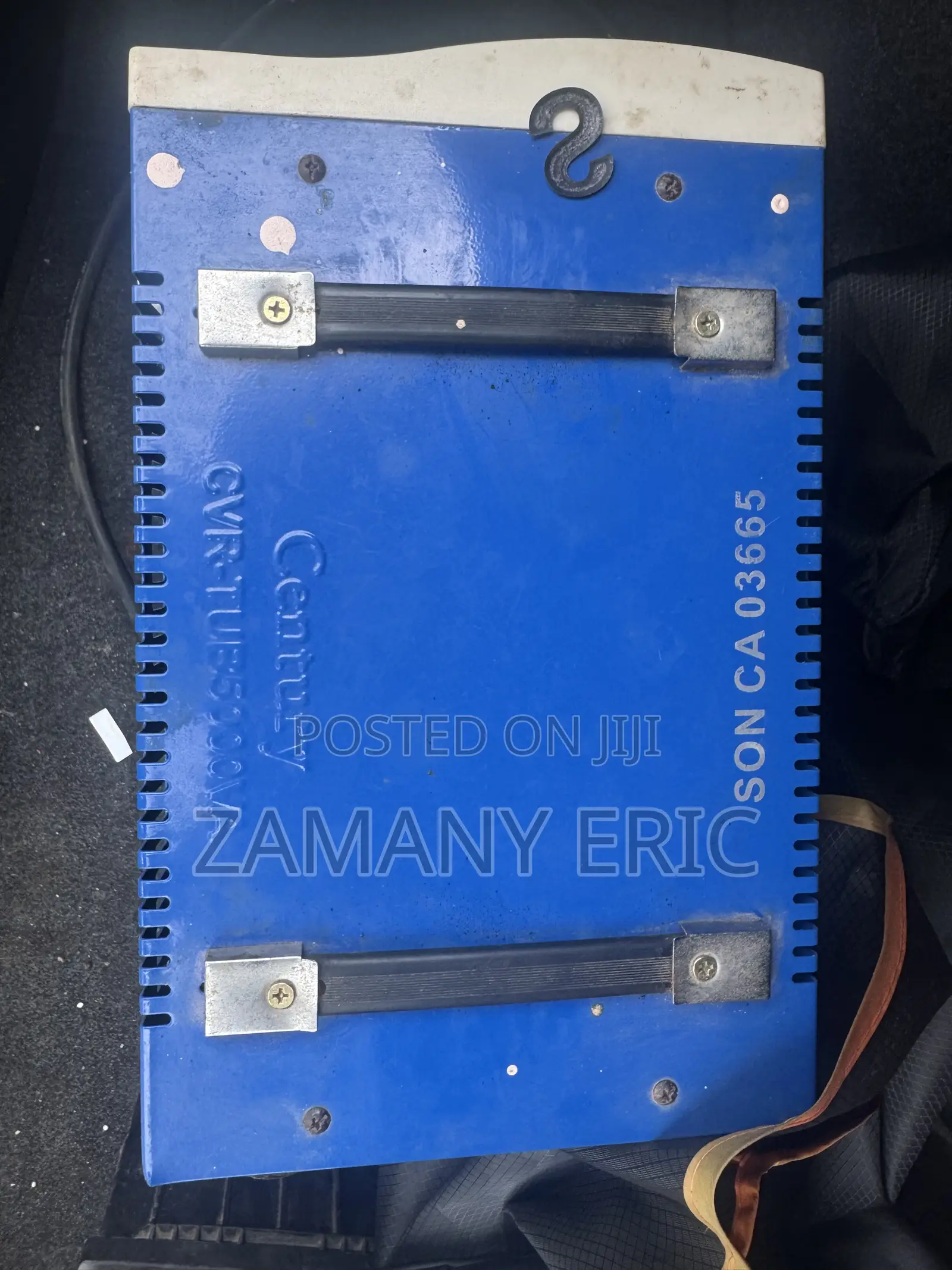 Century Automatic Voltage Stabilizer 5000VA