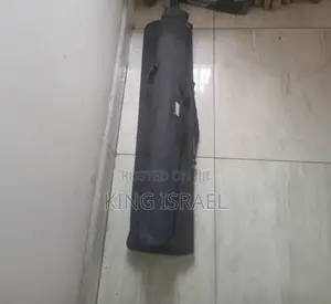 Roll Up Banner Stand