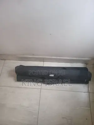 Roll Up Banner Stand