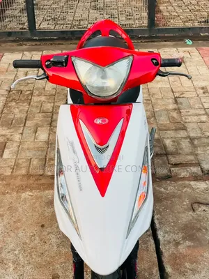Kymco Agility 2025