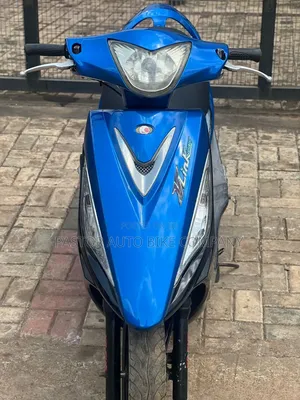 Kymco Agility 2025