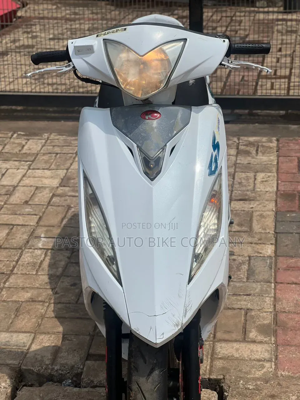 Kymco Agility 2025