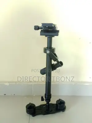 Handheld Camera Stabilizer / Steadicam S40 for DSLR Camcorders