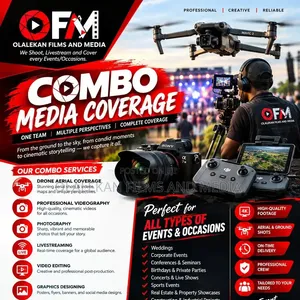 Combo Media Coverage