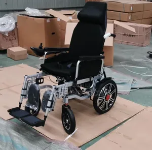 Motorised Wheelchair