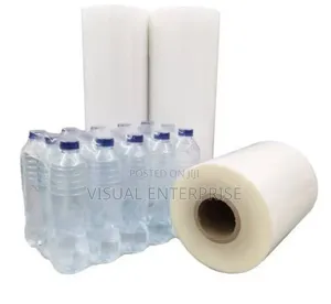 Shrink Wrap for Drinks and Bottle Water. 1kg