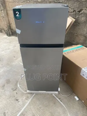 Hisense Ref172dr 124l Value for Money Refrigerator