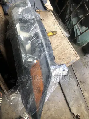 Head Light Honda Accord 2008-2010 (2doors)