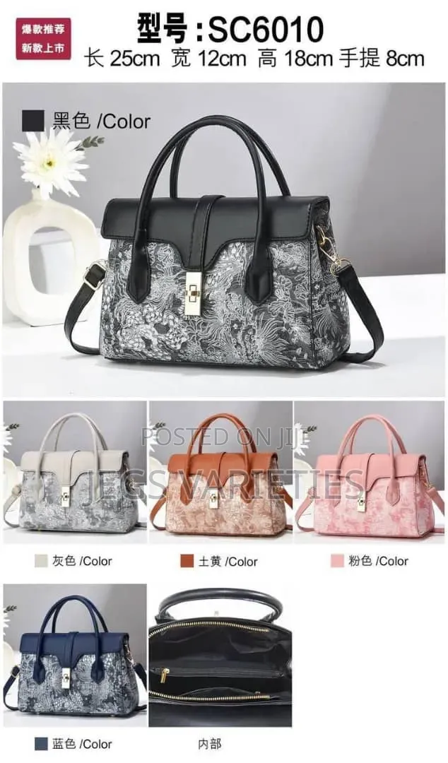 BBB Handbag