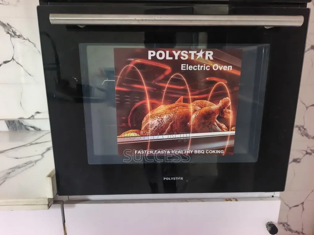In Built Oven for Sale
