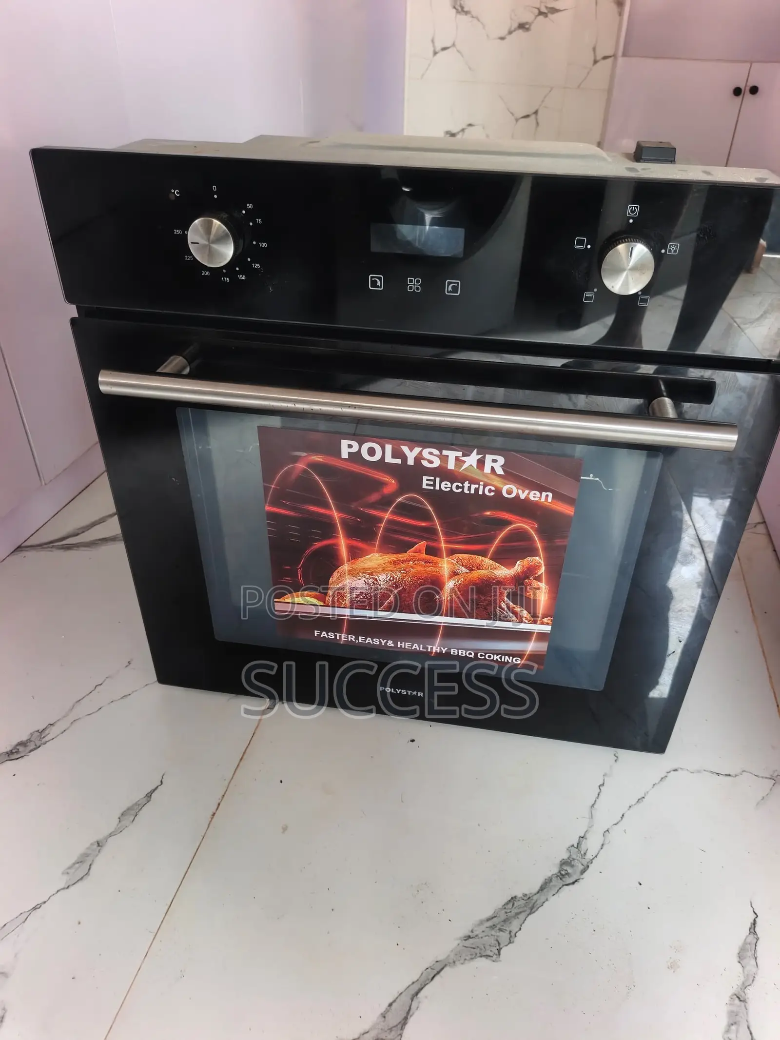 In Built Oven for Sale