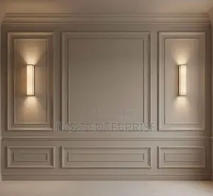 Wall Cornice