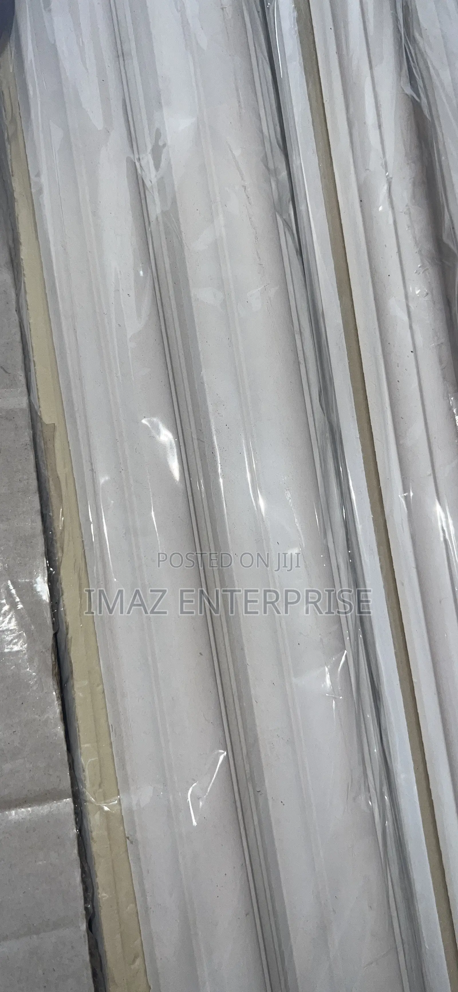 Wall Cornice