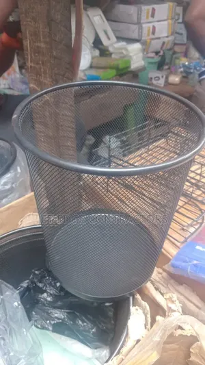 Office Waste Basket