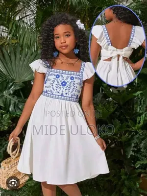 Children's Wear
