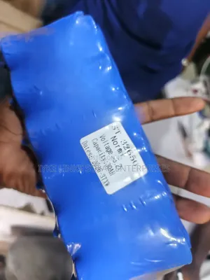 30A Battery Light