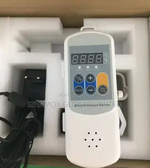 Digital Blood Infusion Warmer