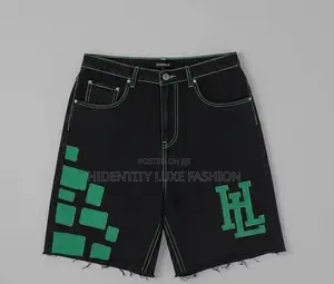 Hidentity Complete Outfit