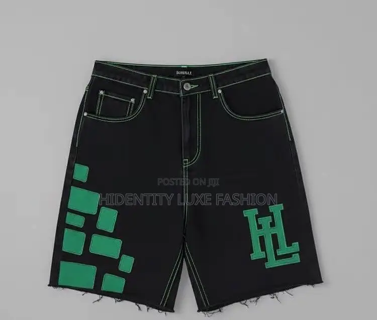 Hidentity Complete Outfit