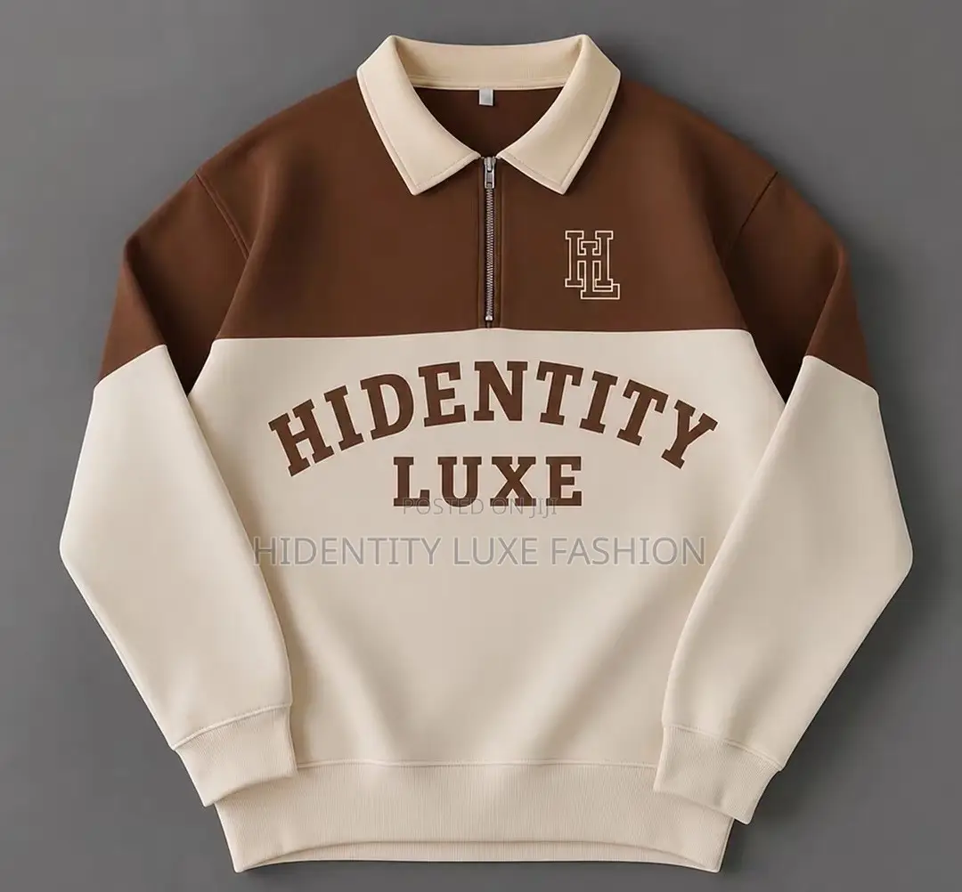 Hidentity Complete Outfit