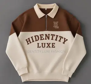 Hidentity Complete Outfit
